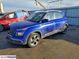 Hyundai Pozostałe 2024 1