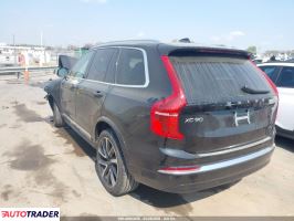Volvo XC90 2023 2