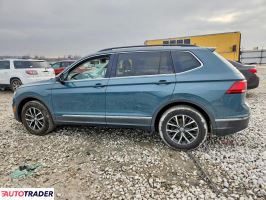 Volkswagen Tiguan 2020 2