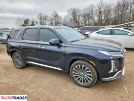 Hyundai Pozostałe 2023 3