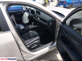 Mazda CX-5 2024 2