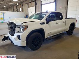 GMC Sierra - zobacz ofertę