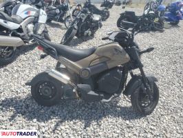 Honda Pozostałe 2023