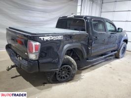 Toyota Tacoma 2020 3