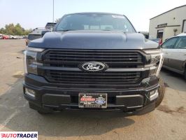 Ford F150 2024 3