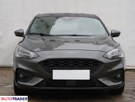 Ford Focus 2018 1.0 123 KM