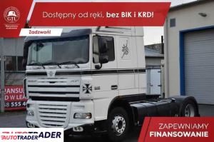 Daf 2008 Daf 2008