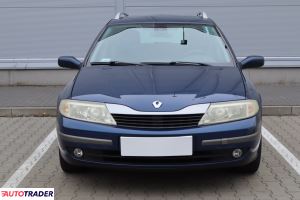 Renault Laguna 2004 1.8 118 KM