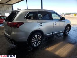 Mitsubishi Outlander 2019 2