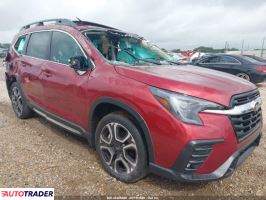 Subaru Pozostałe - zobacz ofertę