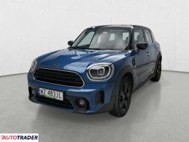 Mini Countryman 2022 1.5 136 KM