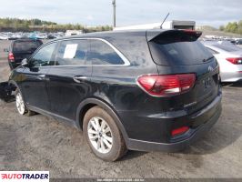 Kia Sorento 2020 2