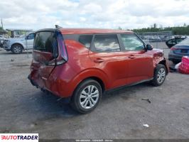 Kia Soul 2025 2
