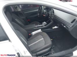 Hyundai Sonata 2020 2