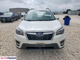 Subaru Forester 2020 2
