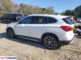 BMW X1 2020 2 BMW X1 2020 2