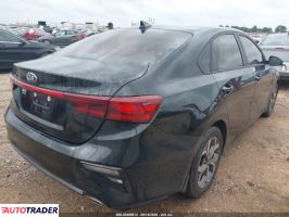 Kia Pozostałe 2021 2
