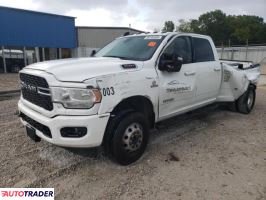 Dodge Ram - zobacz ofertę