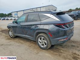 Hyundai Tucson 2023 2