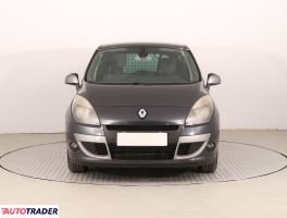 Renault Scenic 2010 1.5 104 KM