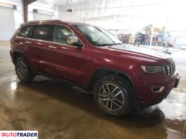 Jeep Grand Cherokee 2022 3