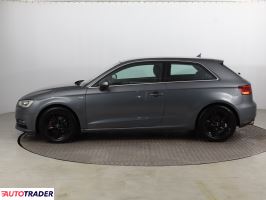 Audi A3 2012 2.0 147 KM