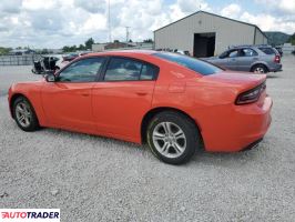 Dodge Charger 2019 3