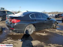 BMW 540 2019 3