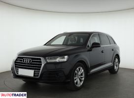 Audi Q7 2015 3.0 268 KM
