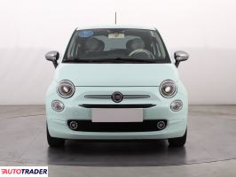 Fiat 500 2016 1.2 68 KM Fiat 500 2016 1.2 68 KM