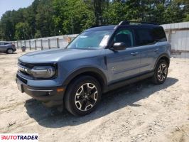Ford Bronco 2024 1