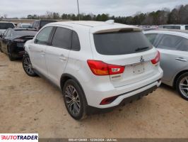 Mitsubishi Outlander 2019 2