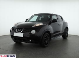 Nissan Juke 2013 1.6 115 KM