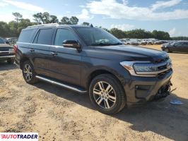 Ford Expedition 2023 3 Ford Expedition 2023 3