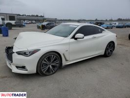 Infiniti Q60 2020 3 Infiniti Q60 2020 3