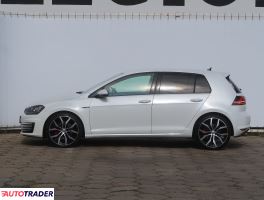 Volkswagen Golf 2016 2.0 217 KM