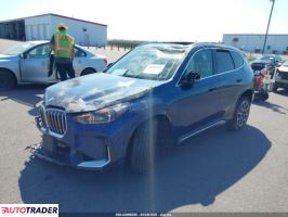 BMW X1 2025 2