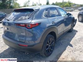 Mazda CX-30 2023 2 Mazda CX-30 2023 2