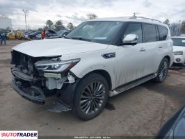 Infiniti Pozostałe 2021 5