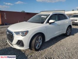 Audi Q3 2023 2