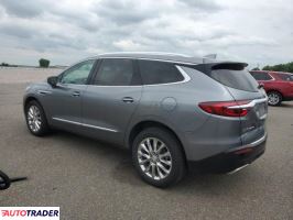 Buick Enclave 2020 3