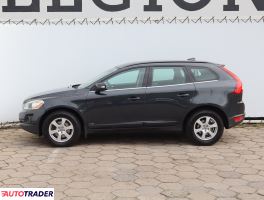 Volvo XC60 2010 2.4 202 KM Volvo XC60 2010 2.4 202 KM