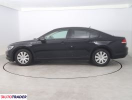 Volkswagen Passat 2016 2.0 147 KM