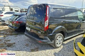 Ford Transit Connect 2021 1.5