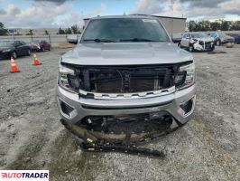 Ford Expedition 2021 3