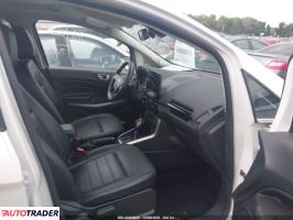 Ford EcoSport 2019 2