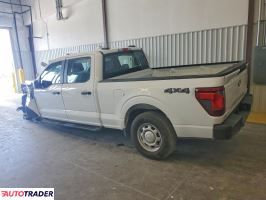 Ford Pozostałe 2026 5