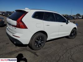 Volvo XC60 2021 2