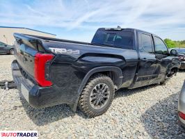Toyota Tundra 2023 3