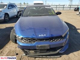 Kia Pozostałe 2023 1